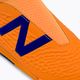 New Balance Tekela V3+ Magique TF ghete de fotbal pentru copii portocaliu JST3TD35.M.055 7