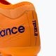 Ghete de fotbal pentru copii New Balance Tekela V3+ Magique FG portocaliu JST3FD35.M.045 8