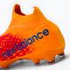 New Balance ghete de fotbal pentru bărbați Tekela V3+ Pro FG portocaliu MST1FD35.D.080 9