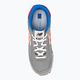 Pantofi pentru copii New Balance GC515SL gri 6