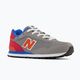 Pantofi pentru copii New Balance GC515SL gri 11