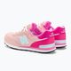 Pantofi pentru copii New Balance GC515SK roz 3