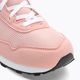 Pantofi pentru copii New Balance GC515SK roz 7