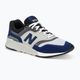 Încălțăminte pentru bărbați  New Balance 997H blue