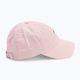 Șapcă pentru femei New Balance Nb Seasonal Classic Hat roză NBLAH01003PIE.OSZ 2