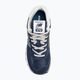 Încălțăminte pentru femei New Balance WL574 navy 6