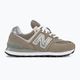 Încălțăminte pentru femei New Balance WL574 grey 2