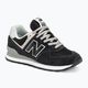 Încălțăminte pentru femei New Balance WL574 black