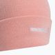 Căciulă de iarnă pentru femei New Balance Knit Cuffed Beanie Embroider roză NBLAH13032PIE 3