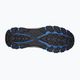 SKECHERS Selmen Melano pantofi de trekking pentru bărbați gri 10