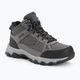SKECHERS Selmen Melano pantofi de trekking pentru bărbați gri