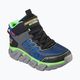 SKECHERS pantofi de trekking pentru copii Tech-Grip High-Surge royal/negru 7