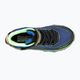SKECHERS pantofi de trekking pentru copii Tech-Grip High-Surge royal/negru 11