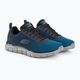 SKECHERS Track Ripkent pantofi de antrenament pentru bărbați navy/blue 5