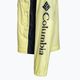 Columbia Flash Challenger Jachetă de vânt galbenă Novelty pentru femei 1989503713 4