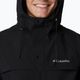 Jachetă de ploaie Columbia Ibex II negru pentru bărbați 2036921010 6