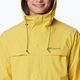 Jachetă de ploaie Columbia Ibex II pentru bărbați, galben 2036921742 6