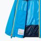 Columbia Flash Challenger jachetă de vânt pentru copii albastru 1989601491 3