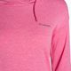Bluză de trekking pentru femei Columbia Sun Trek EU Hooded Pullover roză 1981541656 8