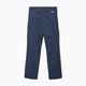 Columbia Silver Ridge IV Convertible pantaloni de trekking pentru copii albastru marin 1887432467 2