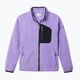Columbia Fast Trek III pulover fleece pentru copii violet 1887852597