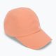 Șapcă Columbia Silver Ridge III Ball portocalie 1840071828