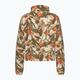 Bluză fleece pentru femei Columbia Helvetia Cropped Half Snap chalk floriculture 2014561194 2