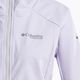 Columbia Platinum Peak jachetă softshell pentru femei mov 2035021568 10