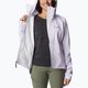 Columbia Platinum Peak jachetă softshell pentru femei mov 2035021568 5