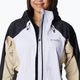 Columbia Mazama Trail jachetă de ploaie pentru femei negru și mov 2035001569 4