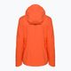 Jachetă de ploaie Columbia pentru femei Omni-Tech Ampli-Dry portocalie 1938973853 2