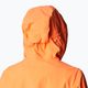 Jachetă de ploaie Columbia pentru femei Omni-Tech Ampli-Dry portocalie 1938973853 10
