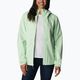 Jachetă de ploaie Columbia pentru femei Omni-Tech Ampli-Dry verde 1938973372 4