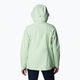 Jachetă de ploaie Columbia pentru femei Omni-Tech Ampli-Dry verde 1938973372 5
