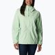 Jachetă de ploaie Columbia pentru femei Omni-Tech Ampli-Dry verde 1938973372 6