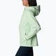 Jachetă de ploaie Columbia pentru femei Omni-Tech Ampli-Dry verde 1938973372 7