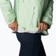 Jachetă de ploaie Columbia pentru femei Omni-Tech Ampli-Dry verde 1938973372 10