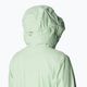 Jachetă de ploaie Columbia pentru femei Omni-Tech Ampli-Dry verde 1938973372 12