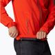 Jachetă Columbia Tall Heights cu glugă și glugă Softshell pentru bărbați, roșu 1975591839 12