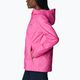 Columbia Arcadia II jachetă de ploaie pentru femei roz 1534115656 5