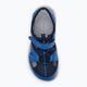 Columbia Techsun Wave sandale de trekking pentru copii albastru 1767561432 6