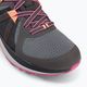 Columbia Escape Pursuit Outdry gri, pantofi de alergare pentru femei 2001851089 8