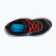 Columbia Youth Trailstorm cizme de drumeție pentru copii negru-albastru 1928661014 17