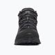 Columbia Peakfreak II Mid Outdry Leather negru/grafit pentru bărbați cizme de drumeție 9