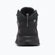 Columbia Peakfreak II Mid Outdry Leather negru/grafit pentru bărbați cizme de drumeție 10