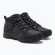 Columbia Peakfreak II Mid Outdry Leather negru/grafit pentru bărbați cizme de drumeție 6