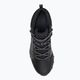 Columbia Peakfreak II Mid Outdry Leather negru/grafit pentru bărbați cizme de drumeție 8