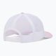 Șapcă pentru copii Columbia Youth Snap Back pink dawn/white/hot marker waves 2
