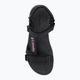Sandale pentru femei Columbia Globetrot black/cosmos 8