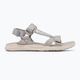 Sandale pentru femei Columbia Globetrot flint grey/sea salt 10